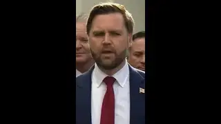 JD Vance Exposes Trump&rsquo;s Painful Truth