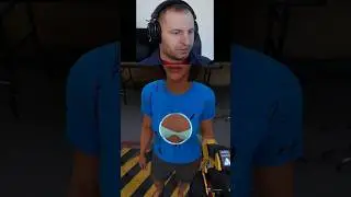 Работа на КПП стала приятнее... 😏 #QuarantineZone