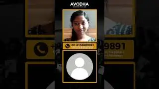 Career Talks with Avodha |HR Specialist | Avodha | Avodha Edutech