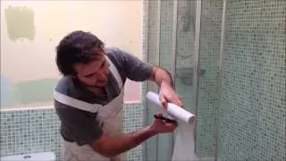 How to... Protect Surfaces Before Decorating