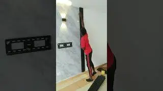 FLUTED WALL PANEL & MARBLE UV BOARD INSTALLATION