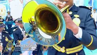 BANDA SINFÓNICA CATA  - MEDLEY SUBLIME GRACIA