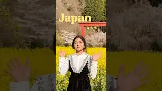 Which one? #hansikakrishna #shorts #outfits #japan