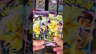 Pok&eacute;mon Ascended Heroes FIRST DAY Opening 🔥 New Cards & Crazy Pulls!