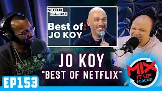 Jo Koy 