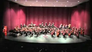 Romantic Suite: Tanz - Franz Schreker - US Premiere