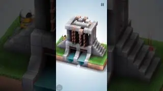 Mekorama Level 29 Walkthrough Gameplay Stage 29