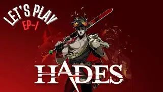 HADES Bienvenue en enfer ! 😈😈 Ep-1