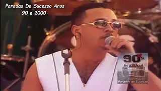 Grupo Molejo - Ah! Moleque