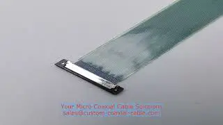 ipex cable high density coax connector 48 awg micro coax cable Netherlands factory Gear Shift Indica