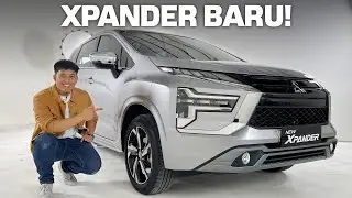 INI DIA MOBIL YANG DITUNGGU-TUNGGU!