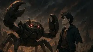 Stand Through the Storm