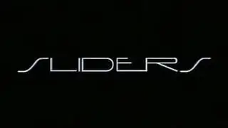 Sliders tv show dvd collection 1995-2000