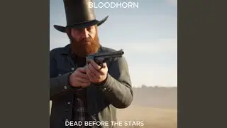 DEAD BEFORE THE STARS