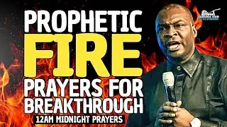 JANUARY 15th 2026 Start This Week Prayers | Apostle Joshua Selman | Command This Month To Bless You