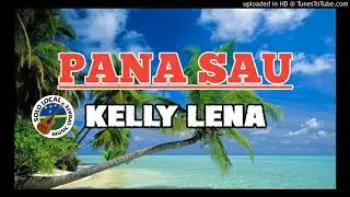 Kelly Lena (official audio 2020) Pana Sau....Regz Records.