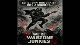 We’re Warzone Junkies – Helldivers 2