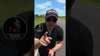 As&iacute; es una PARRILLA DE CAMPO en el MONTE CHAQUE&Ntilde;O | Resistencia &ndash; Chaco #historiasdelmonte