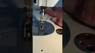 Seam Allowance 