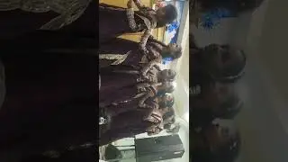 True goespel assembly in vodalarevu