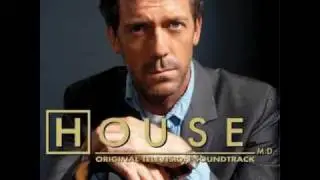 Dr House MD Original Tv Soundtrack - Beautiful
