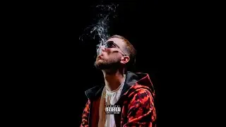 (FREE) Kabe x Malik Montana x Drill Type Beat 