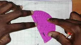 Positive and Negative ROTATION (F2 Tutorial-TRANSFORMATION)