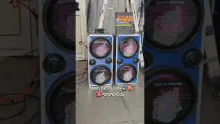 Rajesh Radios Kota 🔊❤️&zwj;🔥 ☎️-9252903606 #automobile #12subwoofer #rajeshradio #dj