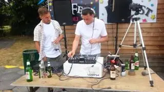Les fest 2013
