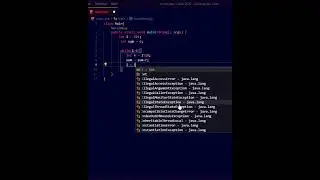 Java Program to Find Sum of Digits | Java Coding Shorts #coding #java #shorts #theroxycoder