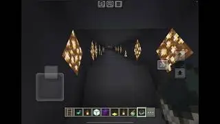 The tunnel  transporting bodies  #howtomakesweetathome  #howtomakedosaathome  #mincraft #gaming #