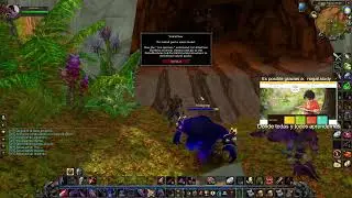 wow hc: warrior