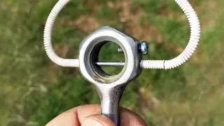 Awesome Idea !!! NEVER SEEN BEFORE