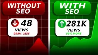 How to Write Perfect TITLES, DESCRIPTIONS & TAGS for YouTube Videos & Get More VIEWS 