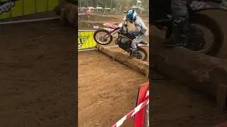 final kejurda enduro] KTM or GASS GASS? #enduro #motocross #shorts