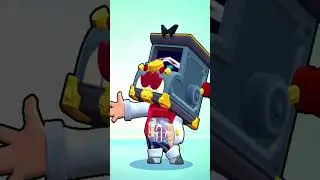 The Best Season Trophy Box Ever😱#shortsfeed #shorts #brawlstars