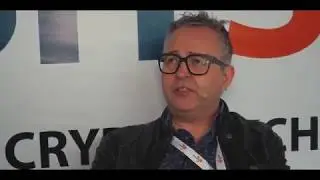 Blockchain & Bitcoin Kyiv 2017