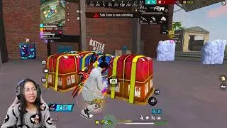 AWM DiDi Is Back #roygaming