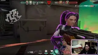 Valorant Whiff Compilation