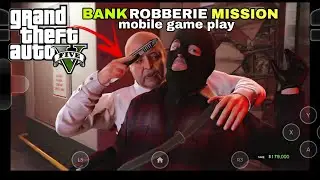 GTA V XBOX CLOUD GAMING 60FPS 😍 SMOOTH EXPERIENCE (HOW TO PLAY GTA V IN MOBILE)
