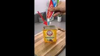 The Secret Use for Toothpaste and Baking Soda Revealed!