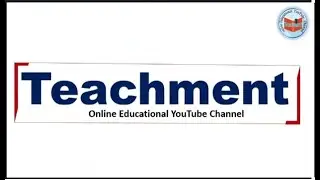 #Teachment-online education#teachment