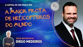 258 - CEO do Helipark revela os segredos do crescimento avia&ccedil;&atilde;o executiva