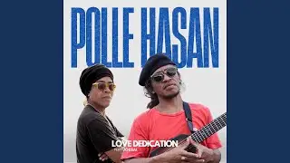 Love Dedication (feat. Joesai)