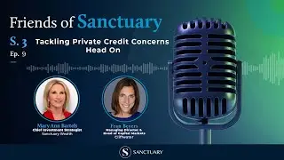 Tackling Private Credit Concerns Head On