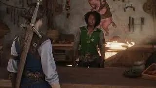 Fable Game