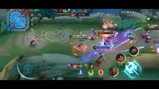 Hanabi carrying late game 