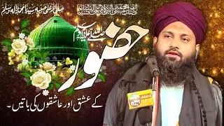 Mahfile Jashne Wiladate Mustafa Kareemﷺ,Bayan By Huzoor Allama Pir Sayyed Noor Alam Naqshbandi Sahb.