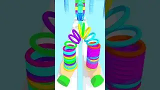 Toy Spring Level 30 #shorts #trending #gaming #games #viral