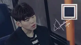 '느낌'(Premonition) | Paul Kim(2018) | Cover